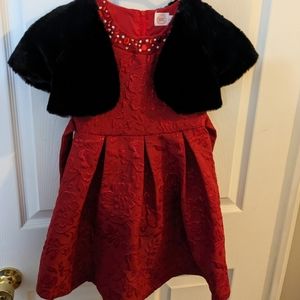 Toddler Dress